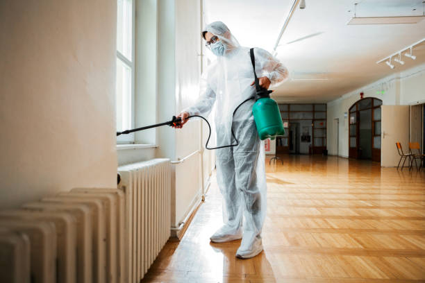 Best Residential Pest Control  in Moon Lake, FL
