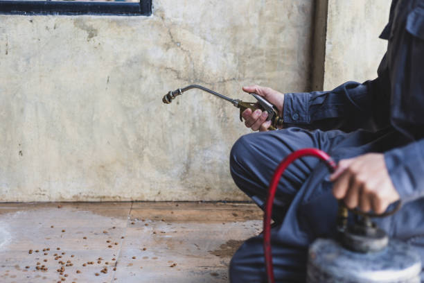 Best Commercial Pest Control Services  in Moon Lake, FL